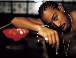 Image post by @ludacris on Instagram