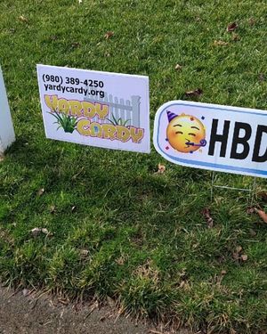 Image post by @yardycardy on Instagram