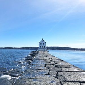 Image post by @themainemag on Instagram