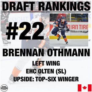 Image post by @nhl.discussion on Instagram
