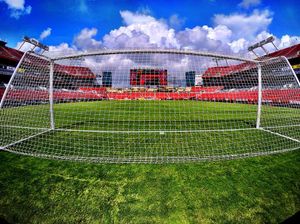 Image post by @rjstadium on Instagram