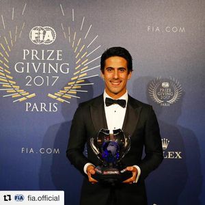 Image post by @lucasdigrassi on Instagram