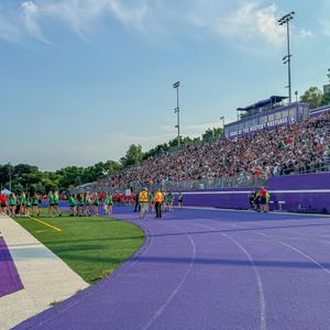 Image post by @westernmustangs on Instagram