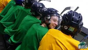 Video post by @northiowabulls on YouTube