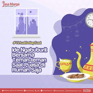 Image post by @official.jasamarga on Instagram