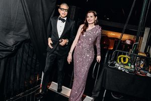 Image post by @sagawards on Instagram