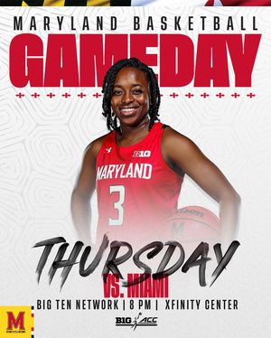 Image post by @terpswbb on Instagram