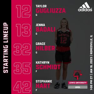 Image post by @lewiswbball on Instagram