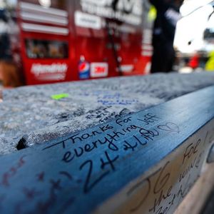Image post by @mispeedway on Instagram