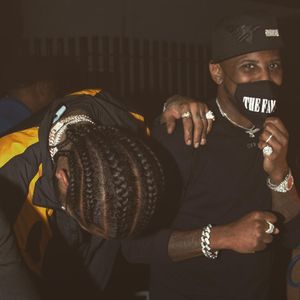 Image post by @myfabolouslife on Instagram