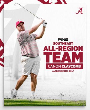 Image post by @alabamamgolf on Instagram