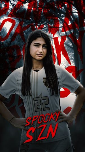 Image post by @oaklandwsoc on Twitter