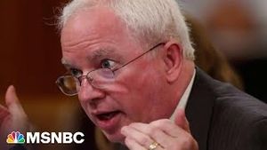 Video post by @msnbc on YouTube