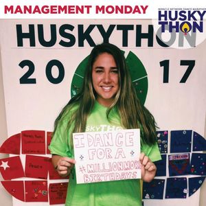 Image post by @huskython on Instagram