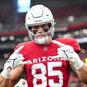 Image post by @AZCardinals on Twitter