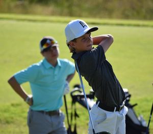 Image post by @tgfjuniorgolf on Instagram