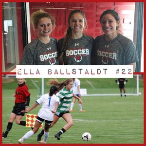 Image post by @utahwsoccer on Instagram