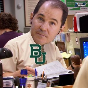 Image post by @marchmadnessmbb on Instagram