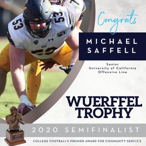Image post by @wuerffel_trophy on Instagram