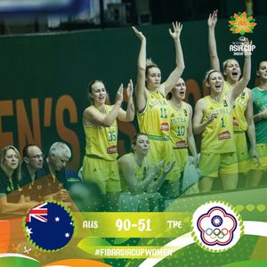 Image post by @basketballaus on Instagram