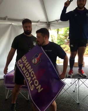 Image post by @scandalsrfc on Instagram