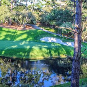 Image post by @pebblebeachresorts on Instagram
