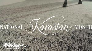 Image post by @BlakleysFlooring on Facebook