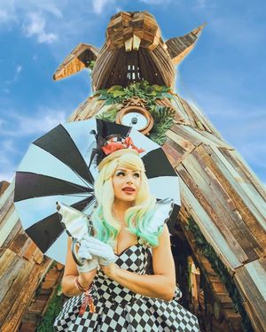 Image post by @beyondwland on Instagram
