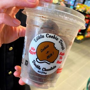 Image post by @dandyminimarts on Facebook