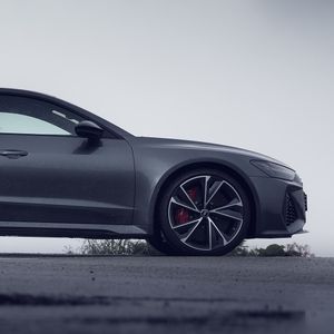 Image post by @audi on Instagram