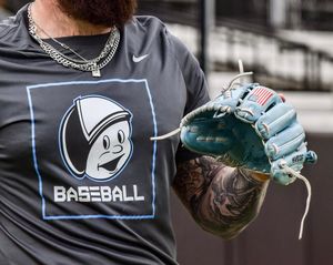 Image post by @ucf.baseball on Instagram