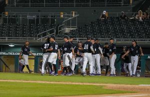 Image post by @ACU_Baseball on Twitter