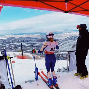 Image post by @msubobcatskiing on Instagram