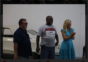 Image post by @DanielleTrotta on Twitter