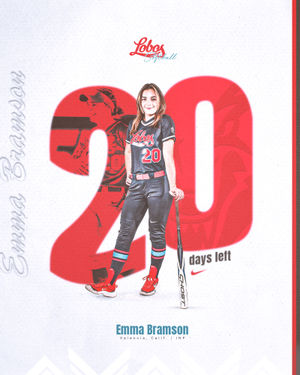 Image post by @unmlobosb on Instagram