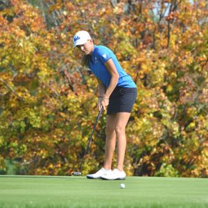 Image post by @uclawomensgolf on Instagram
