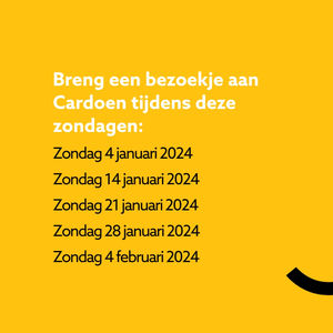 Image post by @cardoen_belgie on Instagram