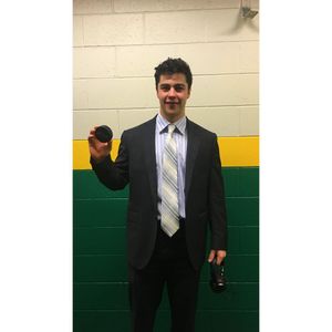 Image post by @nanookshockey on Instagram