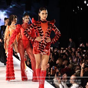 Image post by @runway7fashion on Instagram