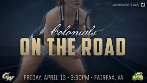 Image post by @gw_tennis on Instagram