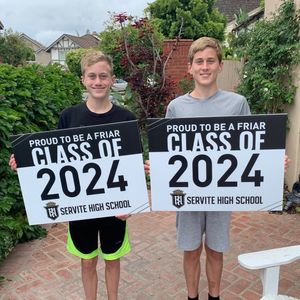 Image post by @servitehs on Instagram
