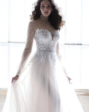 Image post by @maggiesotterodesigns on Instagram