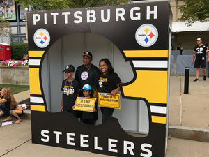 Image post by @steelers_nation_unite on Instagram