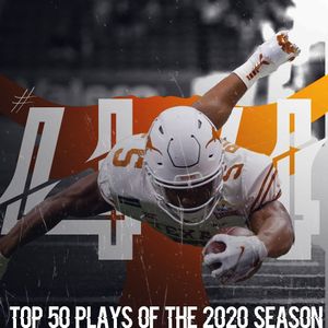 Image post by @texasfootballnation on Instagram