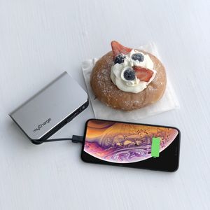 Image post by @mycharge on Instagram