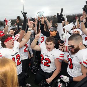 Image post by @wjathletics on Instagram
