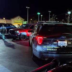 Image post by @scvsheriff on Instagram