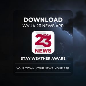 Image post by @wvua23 on Instagram