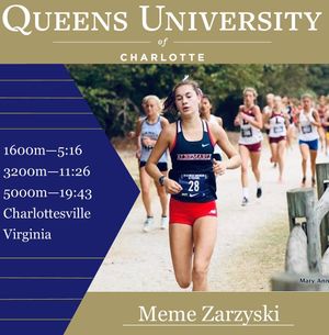 Image post by @queens_tf_xc on Instagram