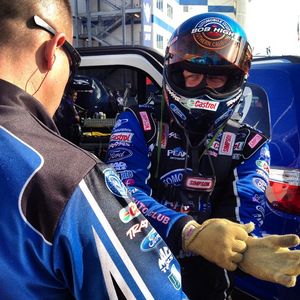 Image post by @jfr_racing on Instagram